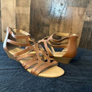 Dexflex comfort sandals